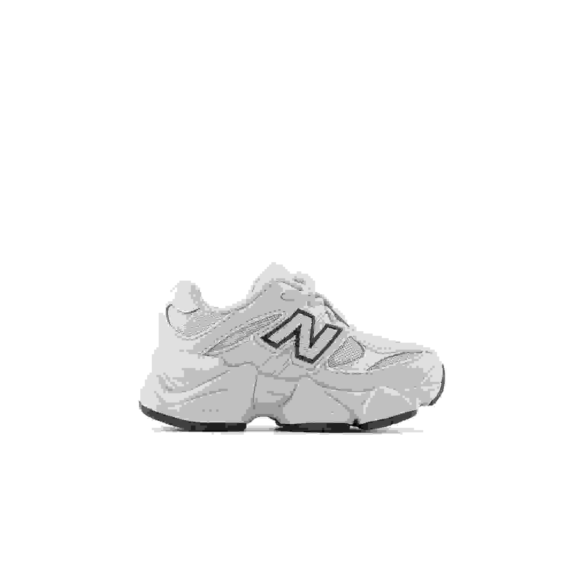New Balance 9060 Toddler Boys' "Beige" Shoe